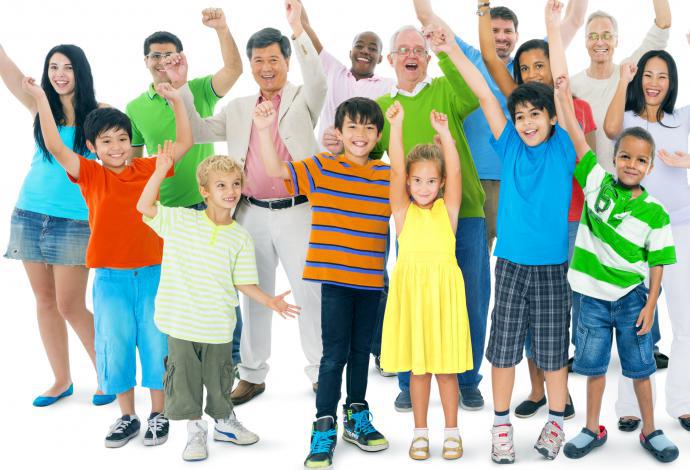 Schoolgemeenschap