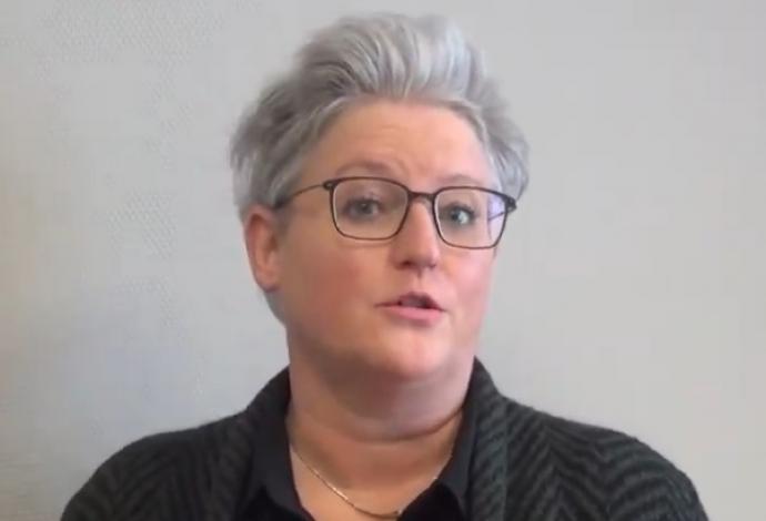 Edith Blokland